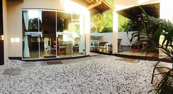 Teres/patio