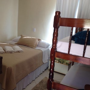 Chambre Quadruple