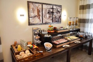 Restaurant - Martins Klause Airport Messe Hotel (Leinfelden-Echterdingen)