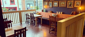 The Royal Oak