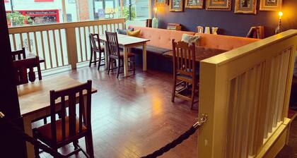 The Royal Oak