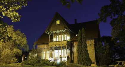 Hoffmanns Gästehaus