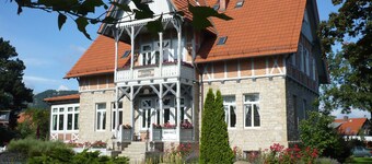 Hoffmanns Gästehaus