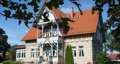 Hoffmanns GĂ€stehaus