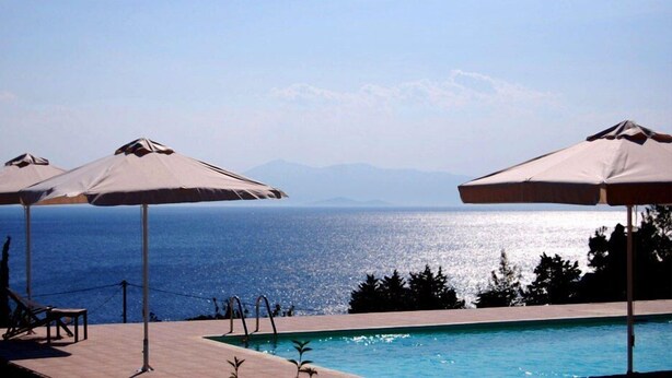 Unclassified image, 1 of 35, button - Astrolabe Hotel (Mantoudi-Limni-Agia Anna)
