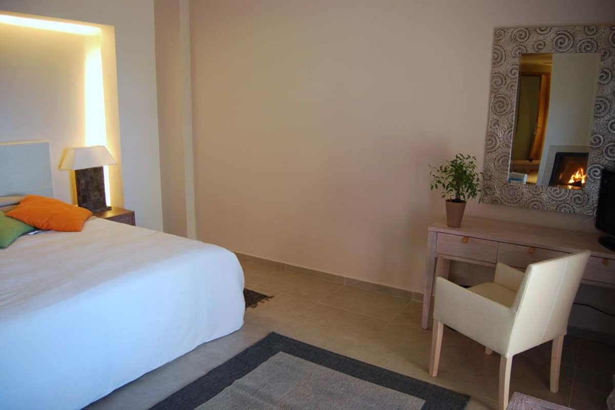 Family Studio, Sea View | In-room safe, desk, soundproofing, free cots/infant beds