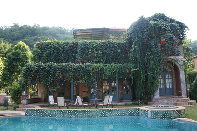 Villa Italia Khao Yai