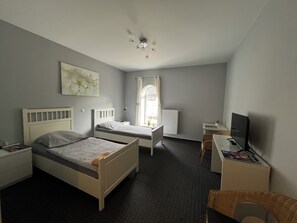 Comfort-Doppelzimmer
