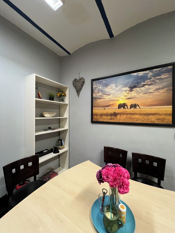 Basic Double Room | Shared kitchen - Bett4you Weidenhof (Pinneberg)