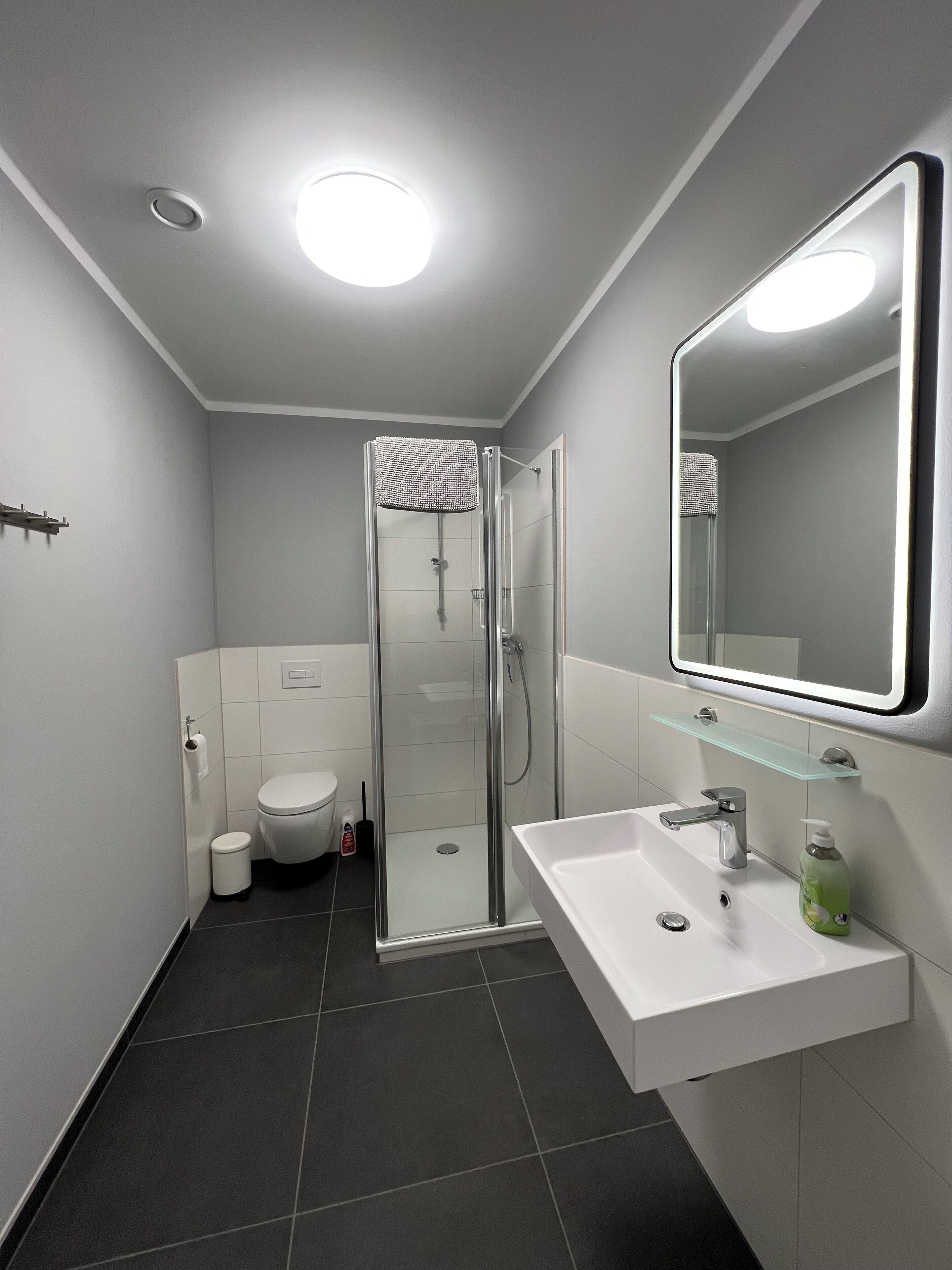 Kamar mandi
