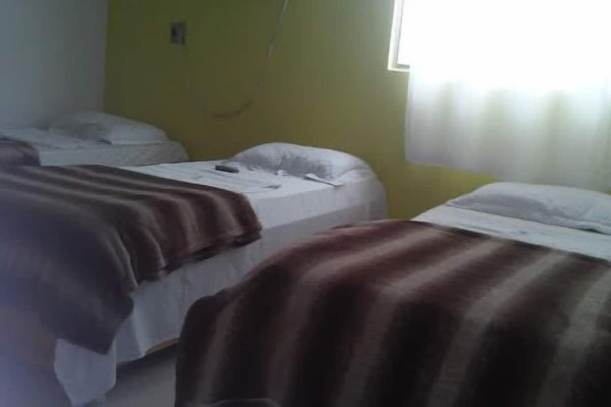Minibar, iron/ironing board, free WiFi