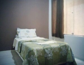 Minibar, iron/ironing board, free WiFi