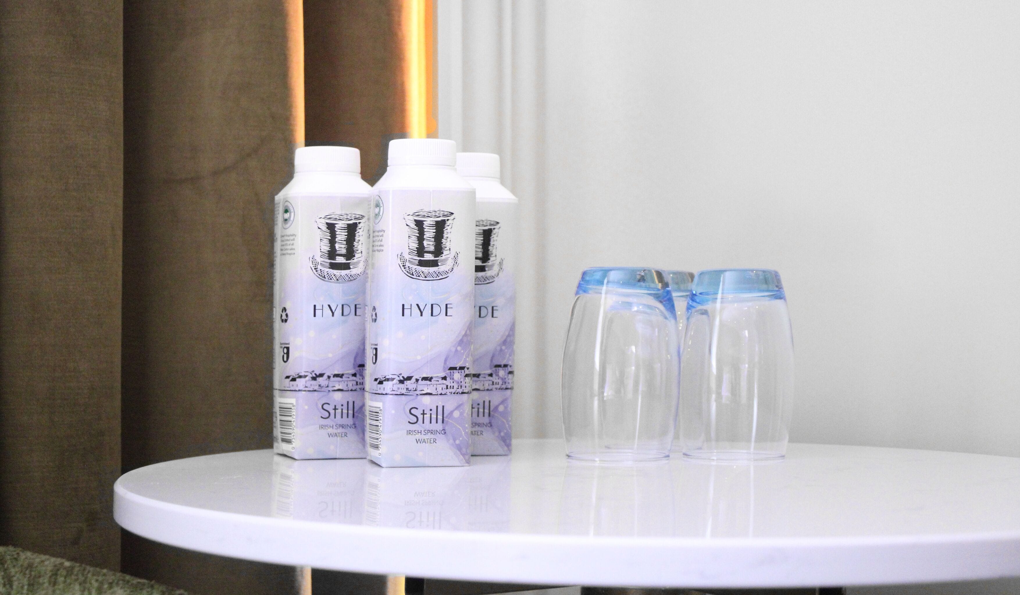 in-room safe, iron/ironing board, free wifi, bed sheets