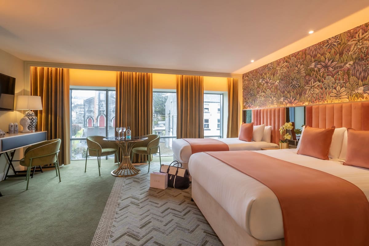 Hyde Hotel (Formerly The Forster Court Hotel) in Galway: Find Hotel Hyde Hotel (Formerly The Forster Court Hotel) in Galway: Find Hotel