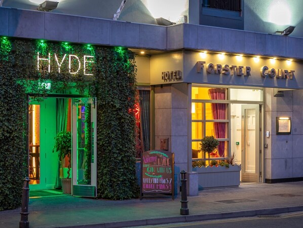 Exterior - Hyde Hotel (Formerly The Forster Court Hotel) (Galway)