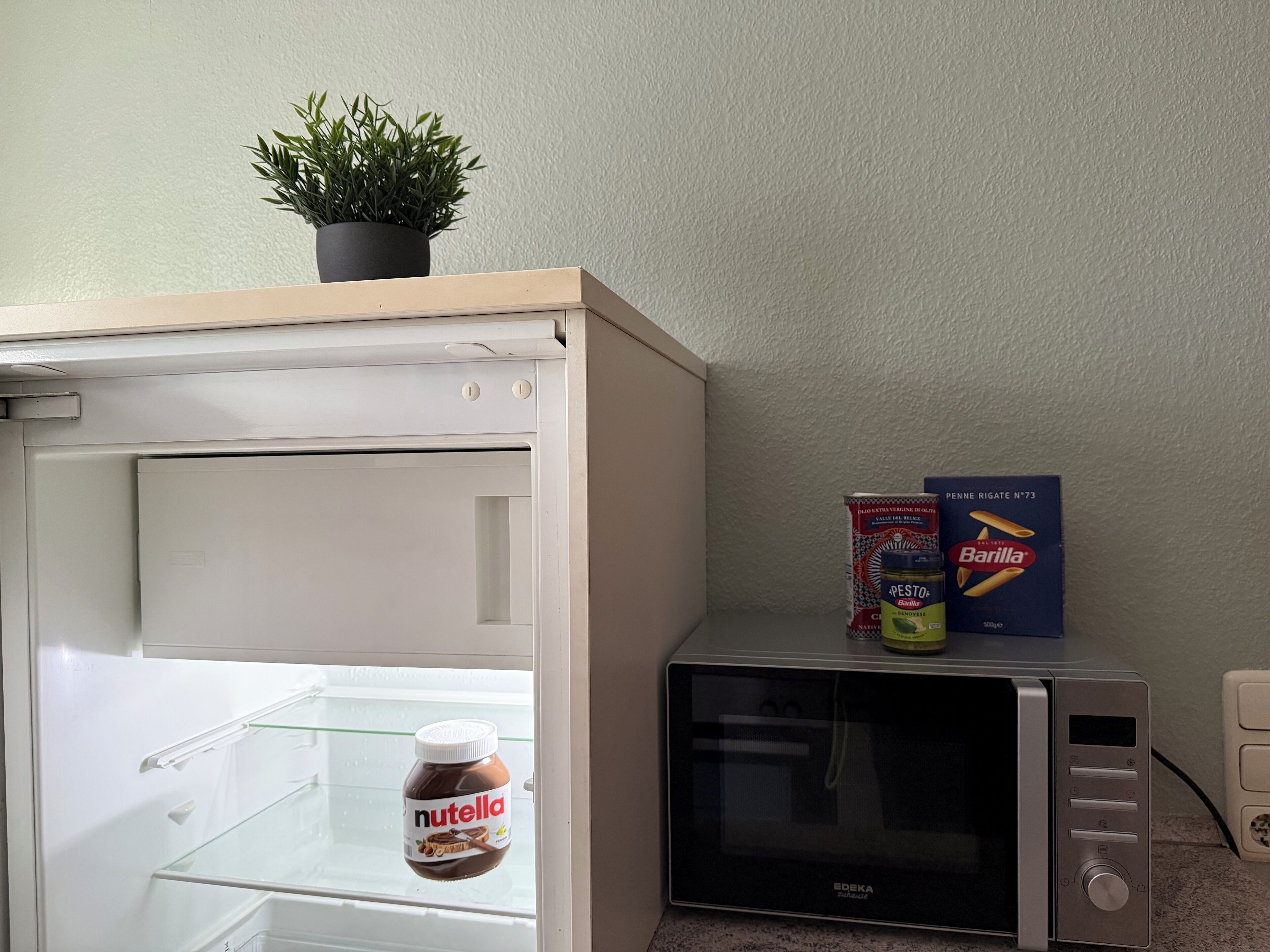 Basic House | Private kitchen