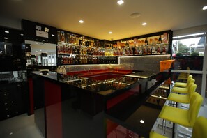 Bar (sur place)