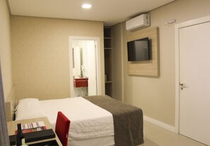 Habitación cuádruple (APARTAMENTO QUADRUPLO) | Vistas desde la habitación