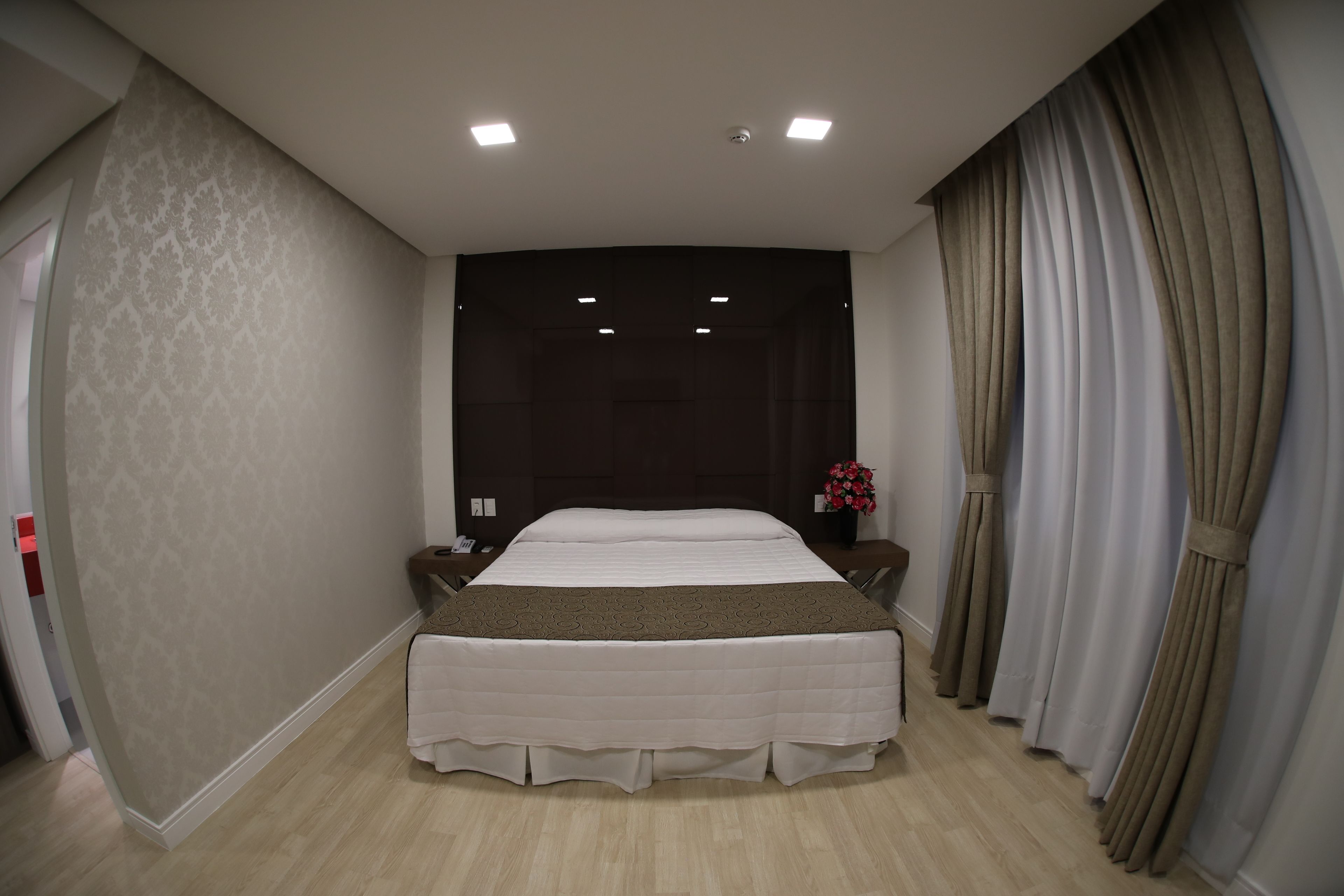 ห้องพัก