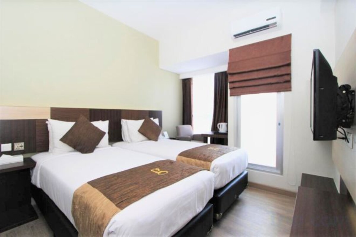 Kamar