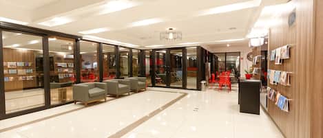 Lorong