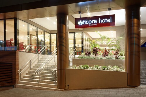 Ramada Encore São Paulo Osasco