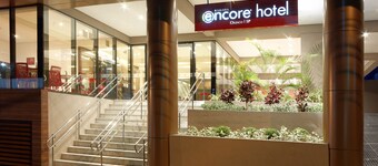 Ramada Encore São Paulo Osasco