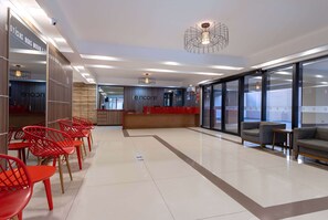 ล็อบบี้