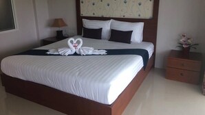 Kamar Double
