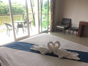 더블룸 | 간이 침대, 무료 WiFi