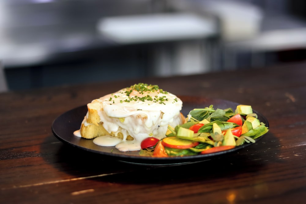 Hotel Casa Blanca 7 / Rooftop Bar by null