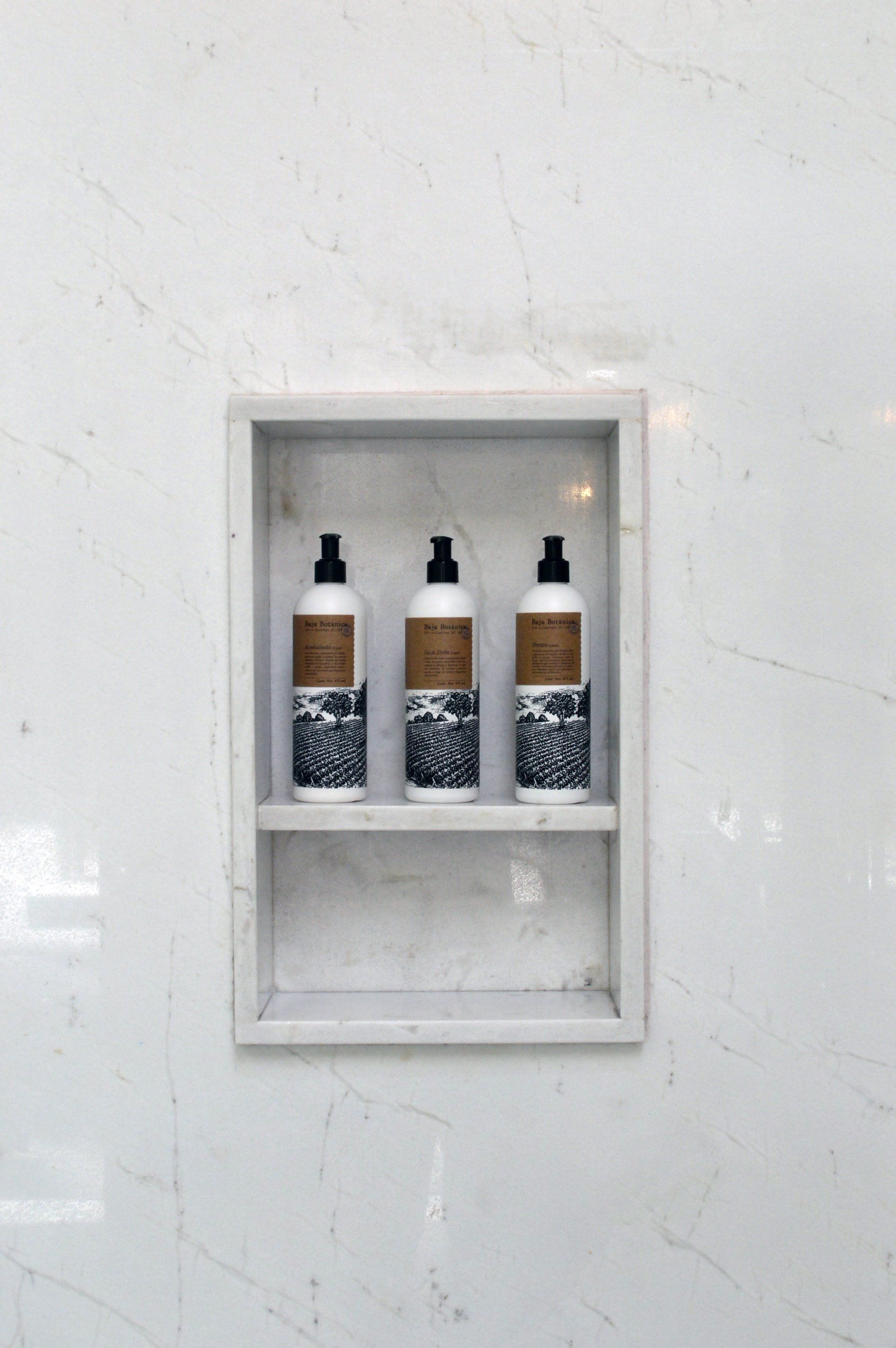 deluxe room, 1 king bed | bathroom amenities | shower, rainfall showerhead, free toiletries, hair dryer