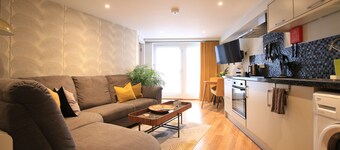 Streamside Apartments