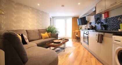 Streamside Apartments