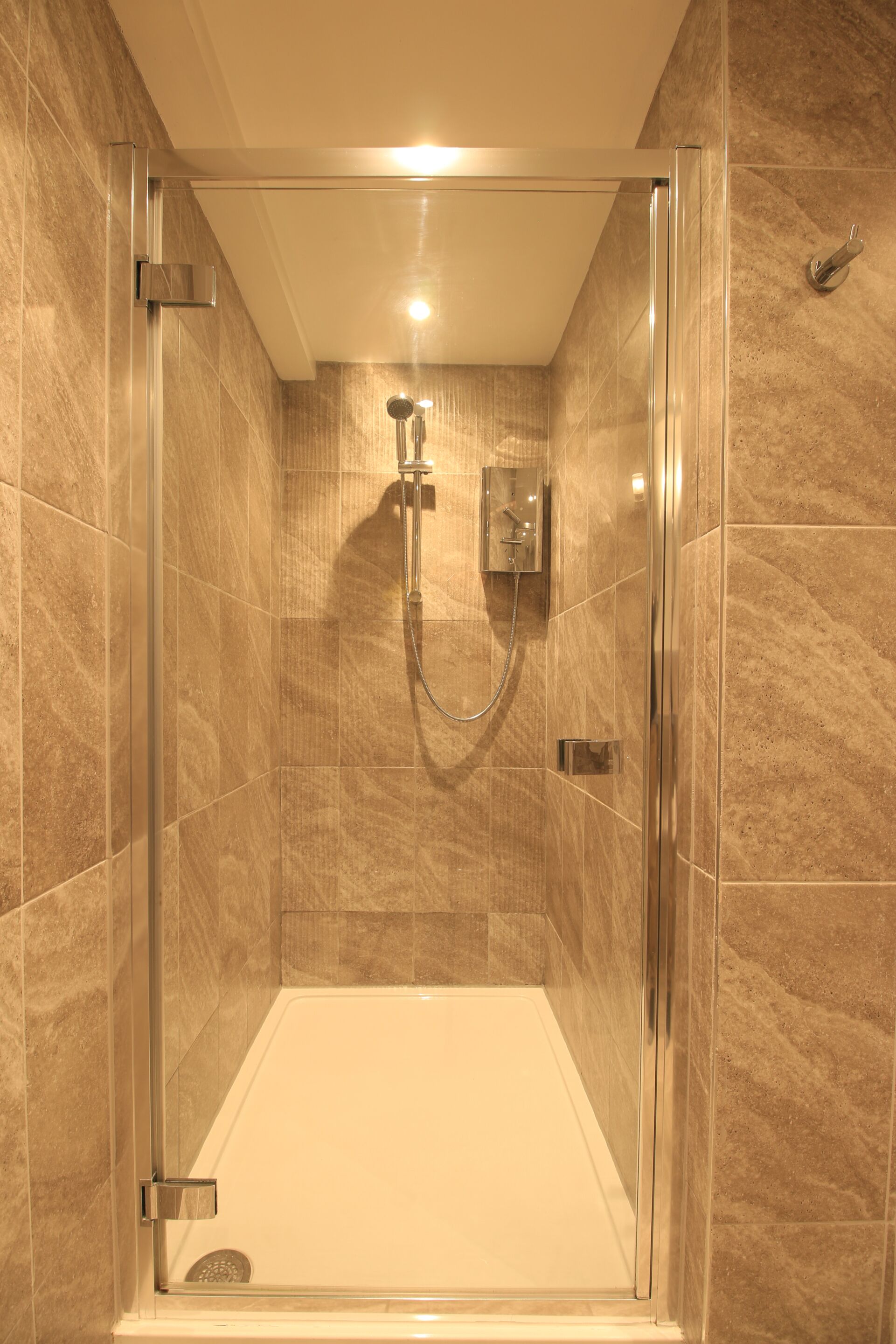 Apartment, Ensuite, Garden View | Bathroom
