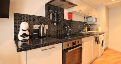 Streamside Apartments