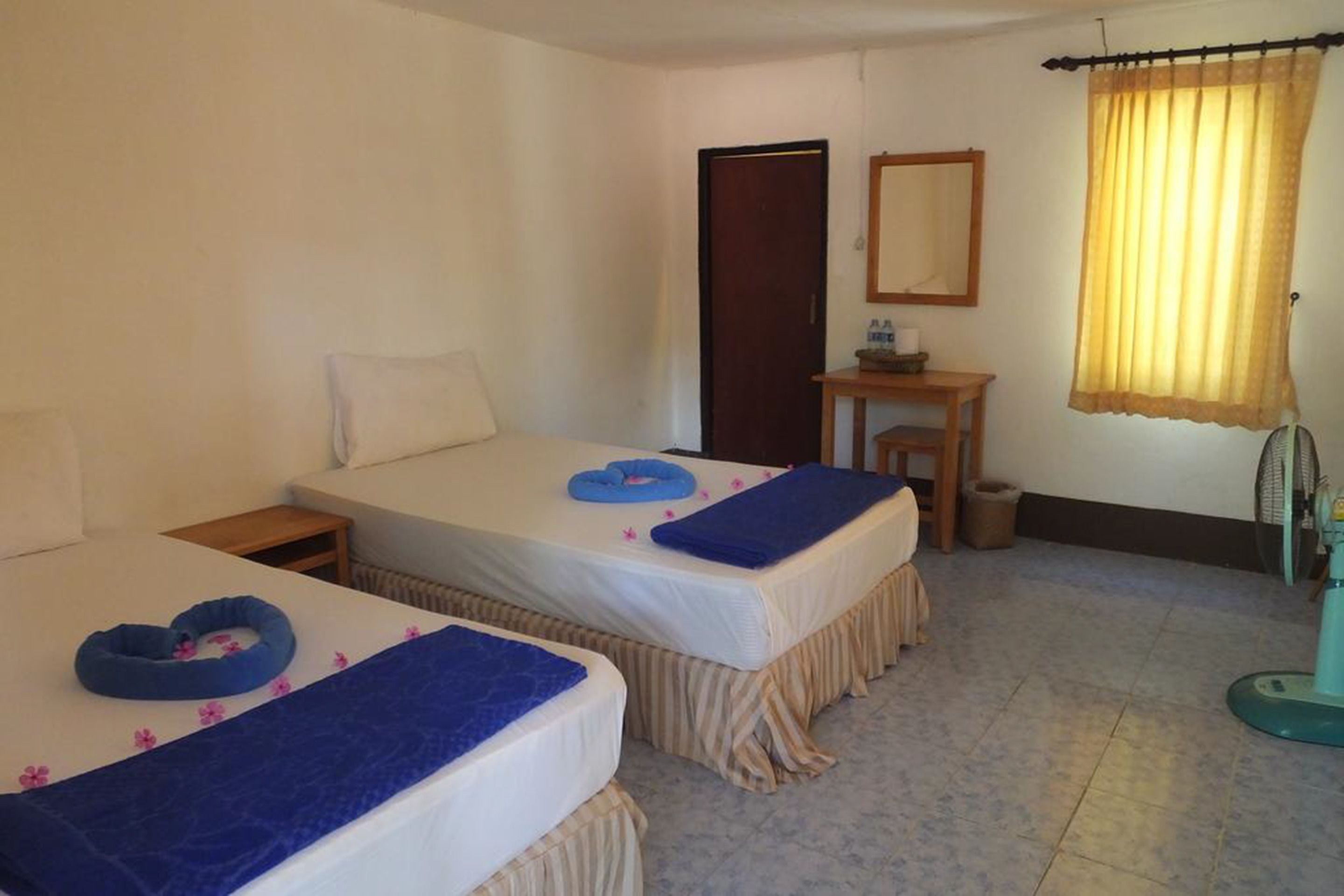Kamar