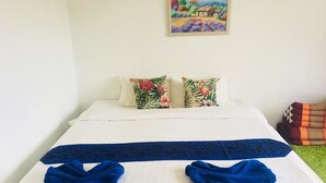 Room - Green Leaf Guest House (Krabi)