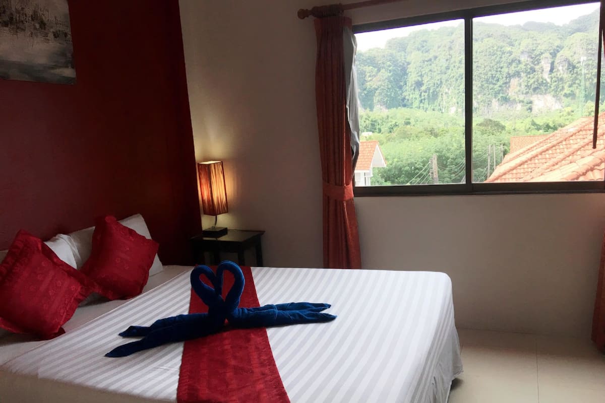 Superior Room | Badkamer | Gratis toiletartikelen