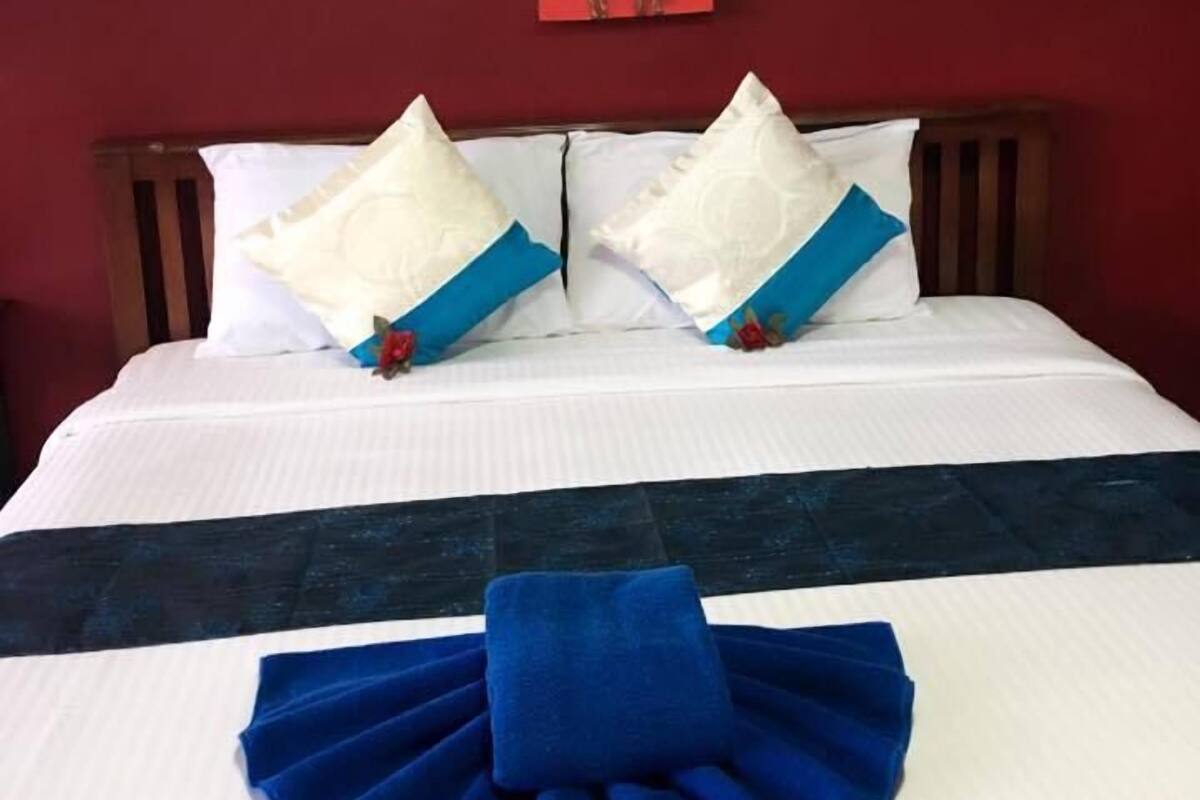 Deluxe Room | Extra bedden, gratis wifi