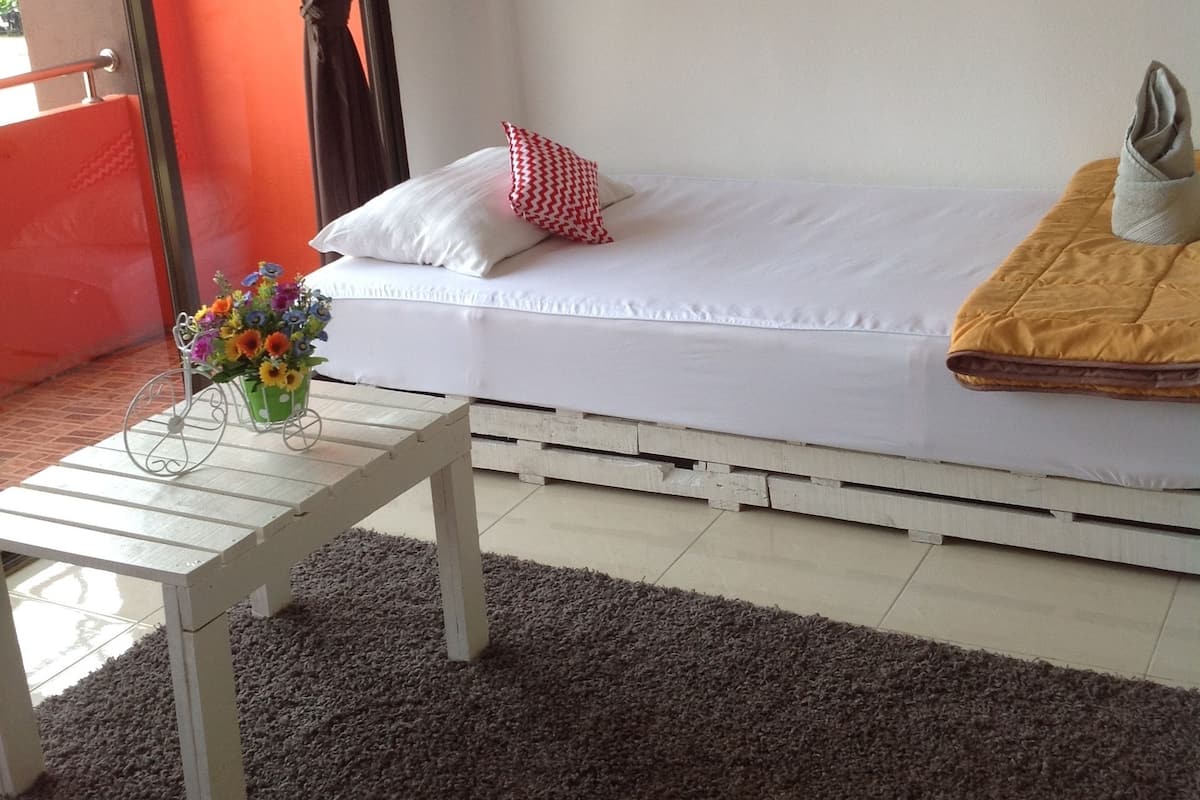 Triple Room | Zustellbetten, kostenloses WLAN