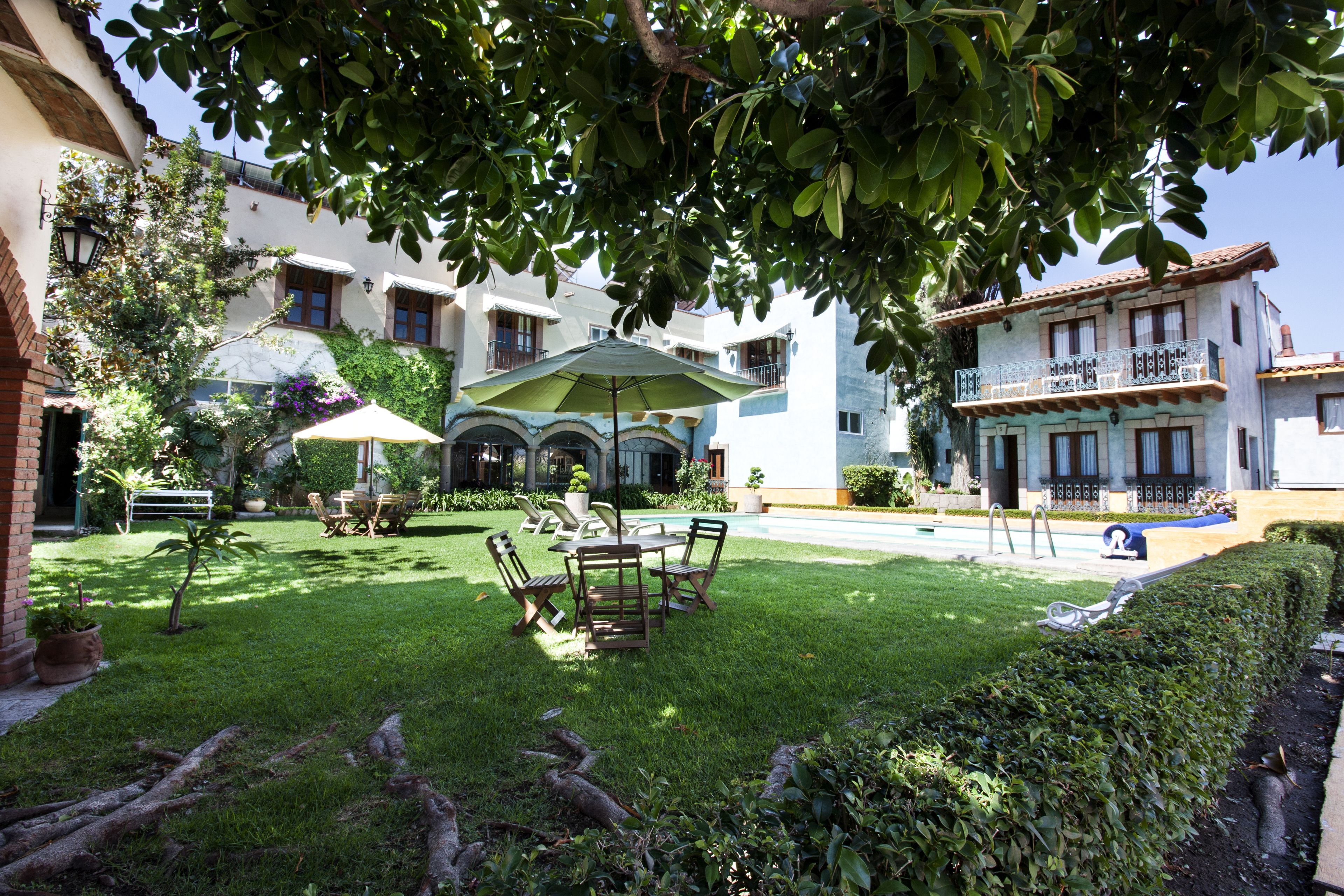 1 bedroom, hypo-allergenic bedding, in-room safe, iron/ironing board