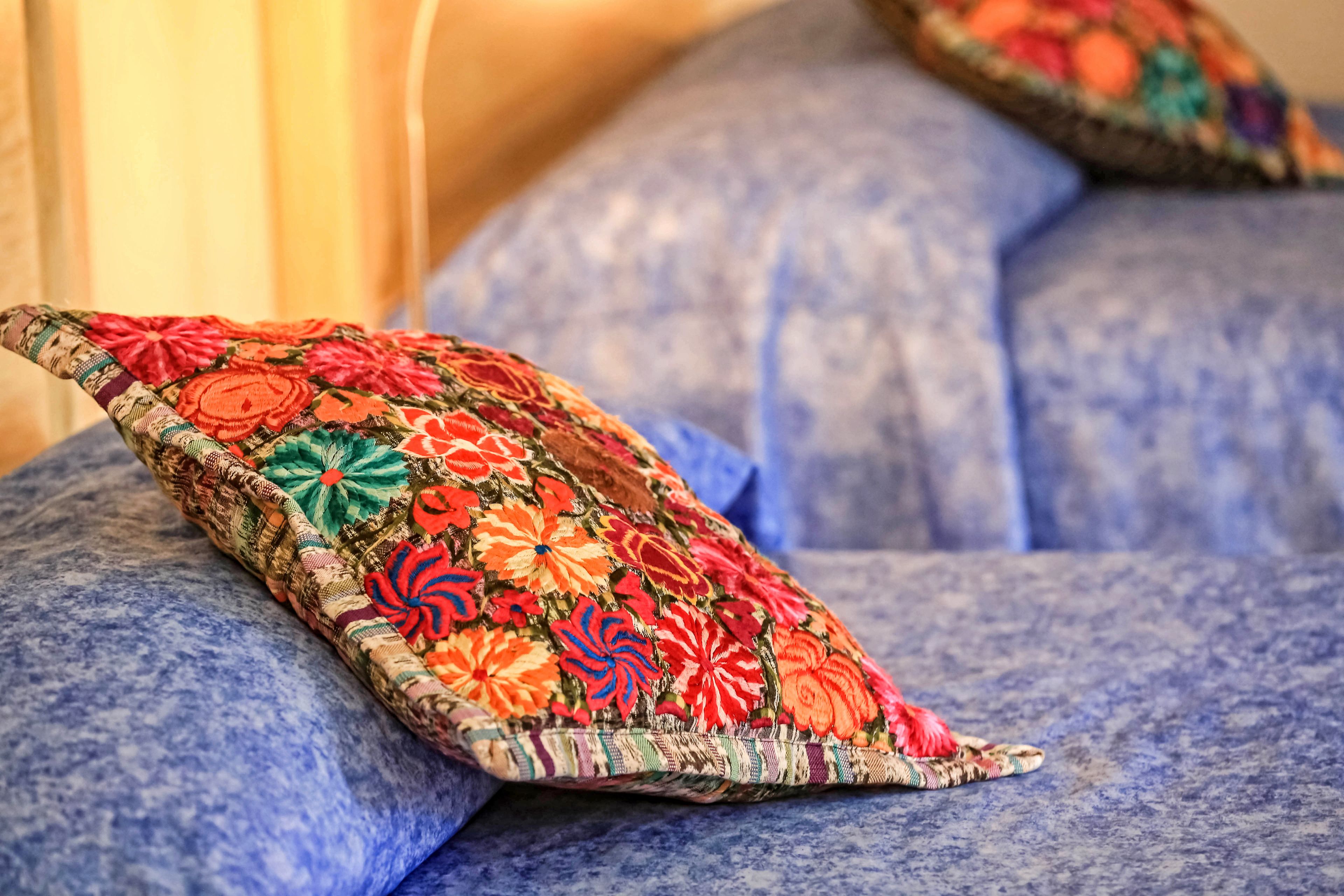 1 bedroom, hypo-allergenic bedding, in-room safe, iron/ironing board