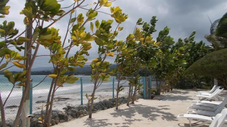 Ocho Rios Villa at Coolshade VI