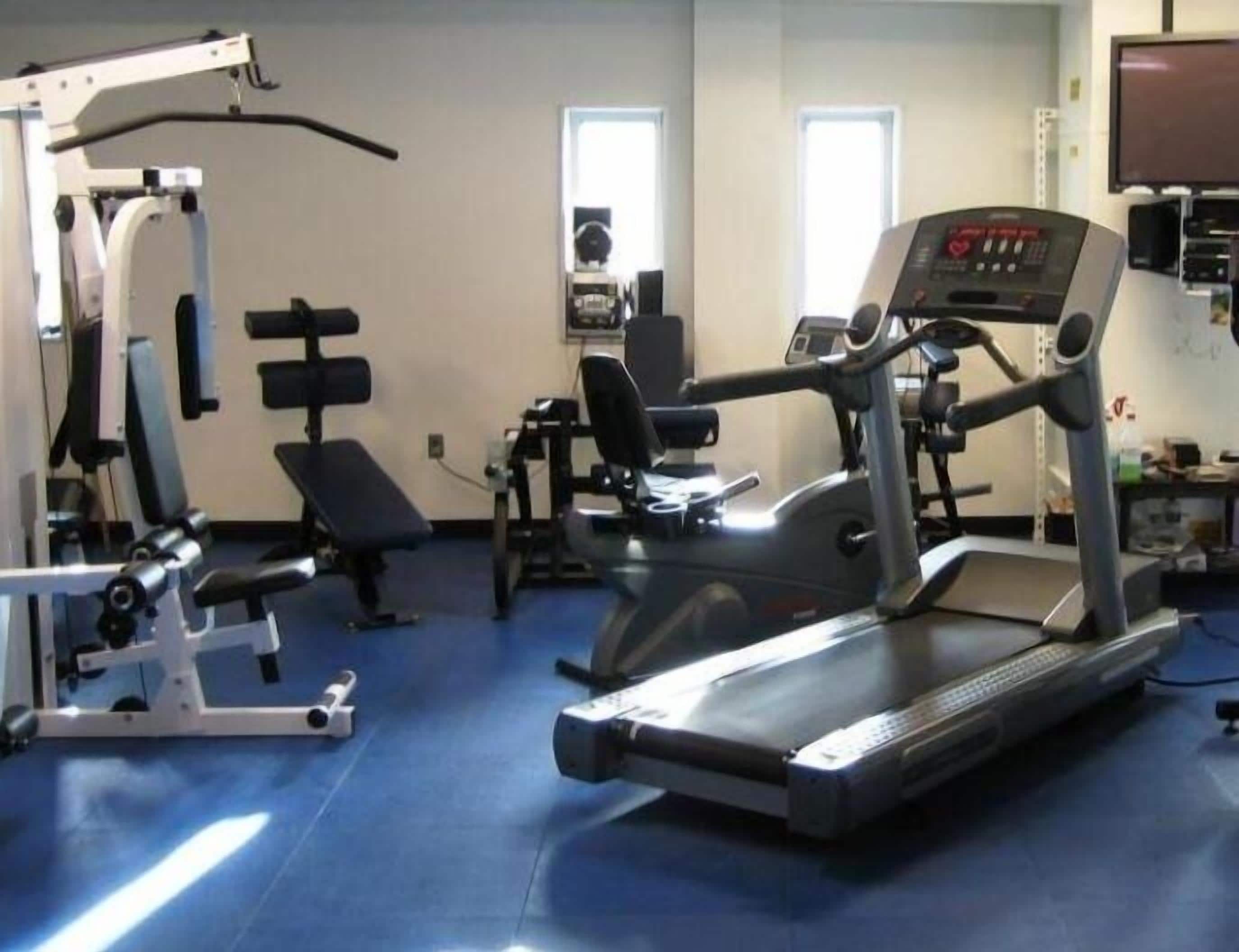 Gimnasio