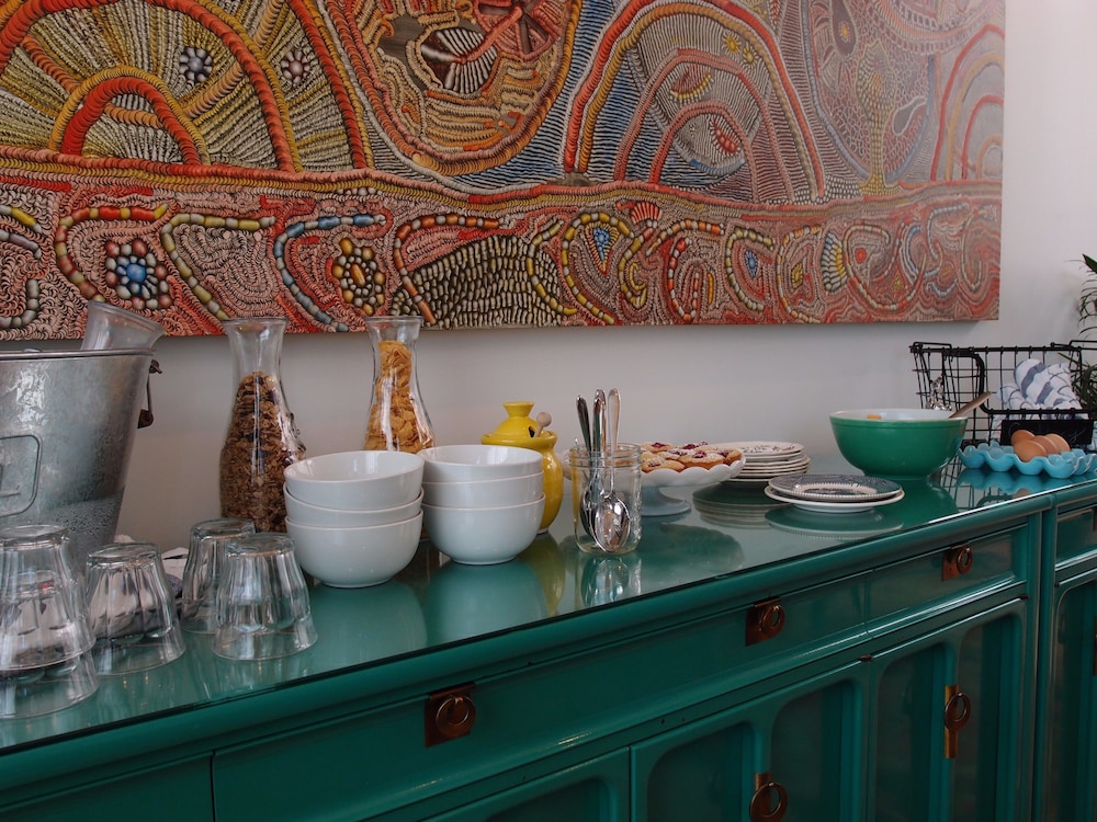 The Publishing House Bed and Breakfast by null