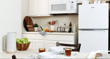 InTown Suites Extended Stay Houston TX - Cypress Station