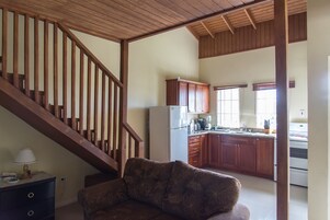 Basic Loft | Iron/ironing board, free WiFi, bed sheets