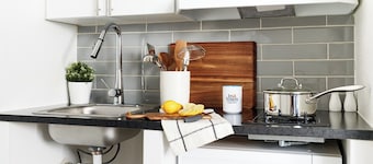 InTown Suites Extended Stay Houston TX - Willowbrook