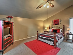 Kamar